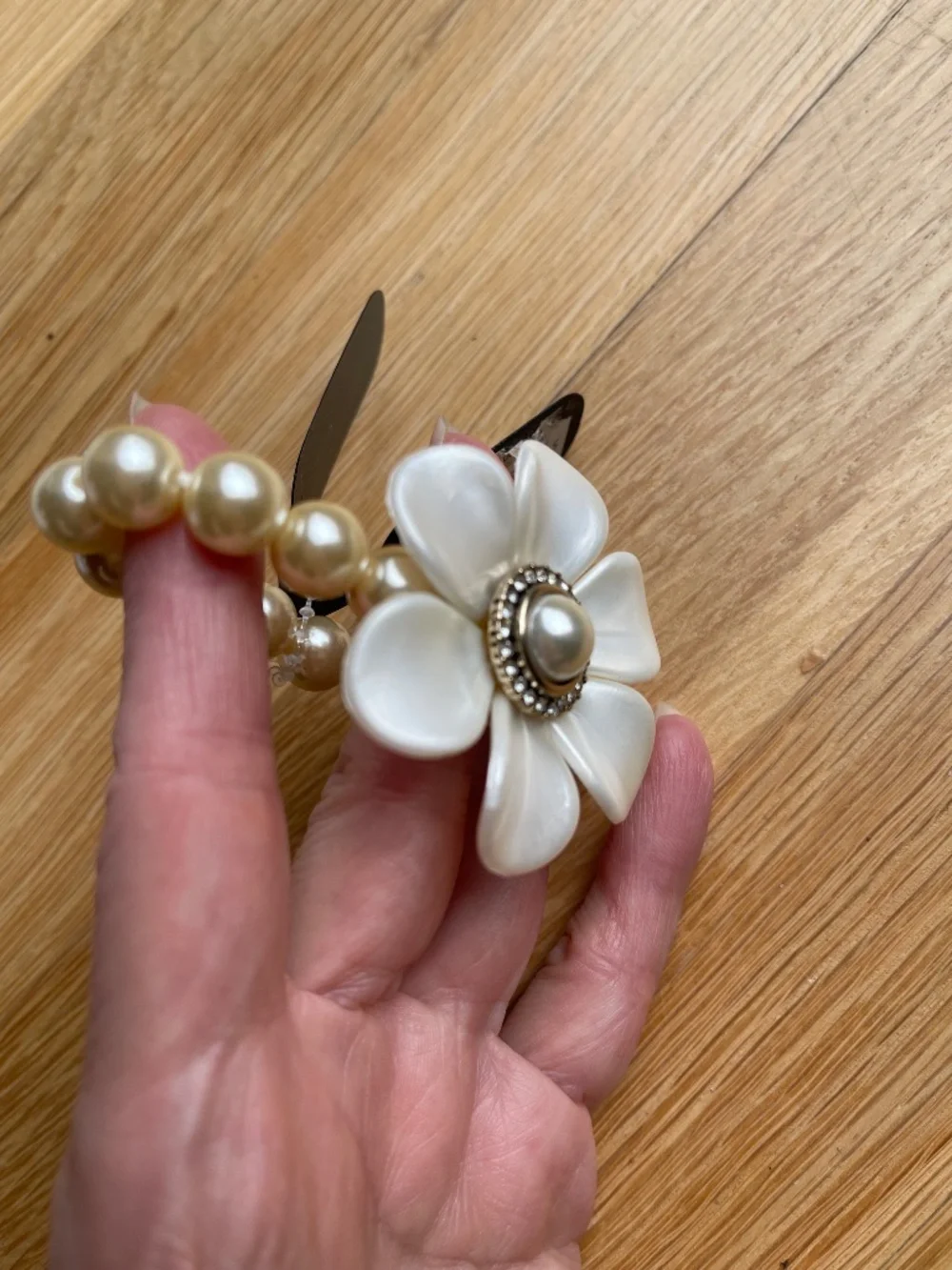 N/A 12 bracelets